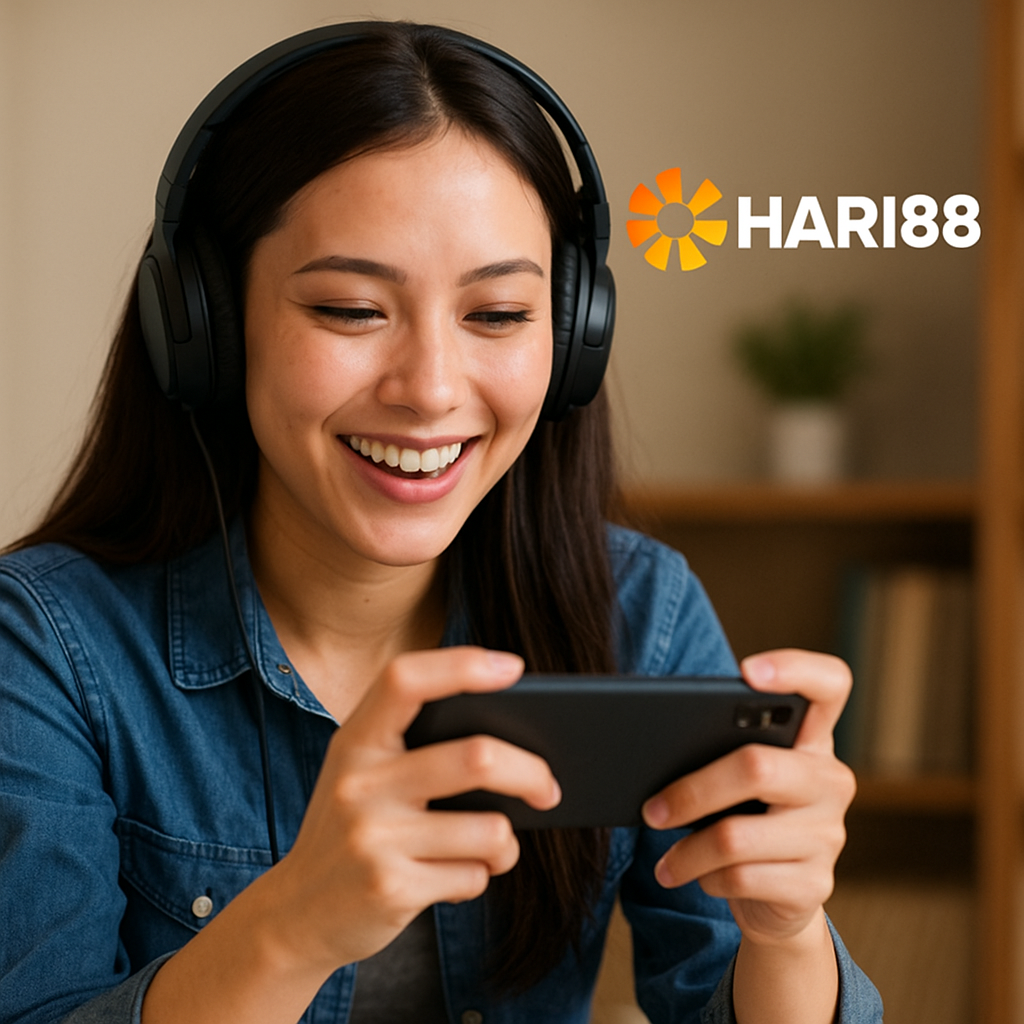 HARI88